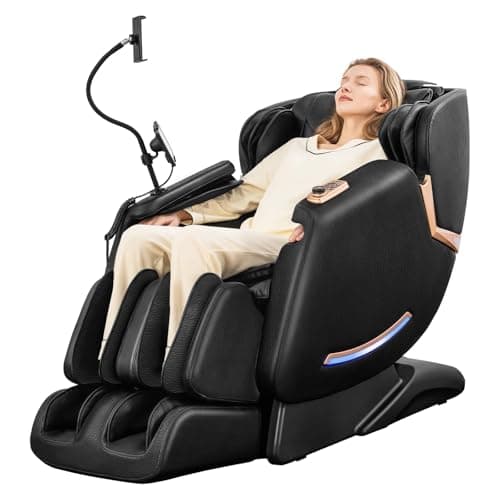 Infinity Genesis Max 4D Massage Chair - image 1