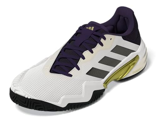Adidas Barricade 13 Tennis Shoe - image 1