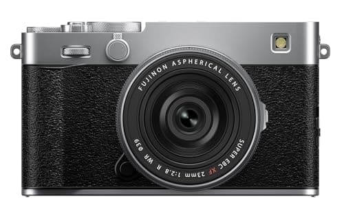FUJIFILM X-E5 - image 1