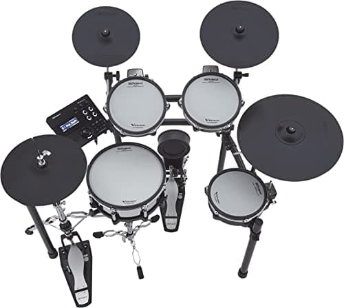 10 Best Electronic Drum Sets of 2026