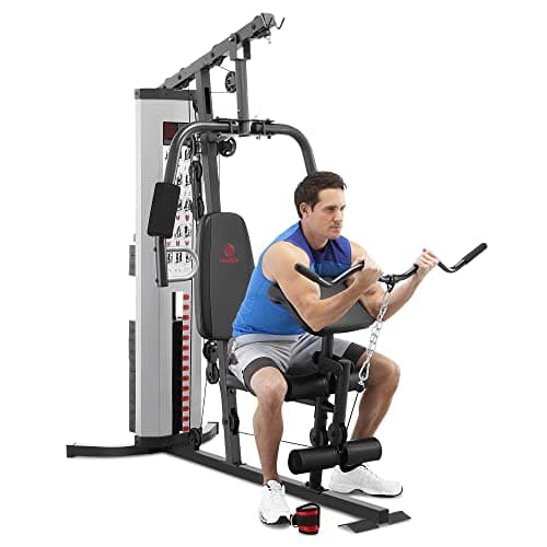 Marcy MWM-988 Multifunction Home Gym - image 1