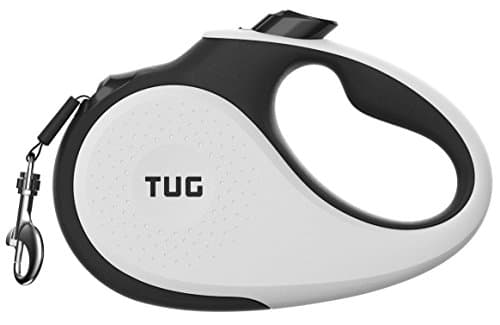 TUG 360 Tangle-Free Retractable Dog Leash - image 1