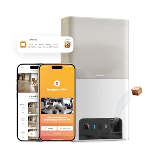 Petcube Bites 2 Lite - image 1