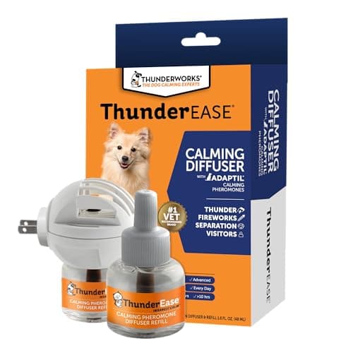 Adaptil Calm Home Diffuser for Dogs (Ceva) - image 1