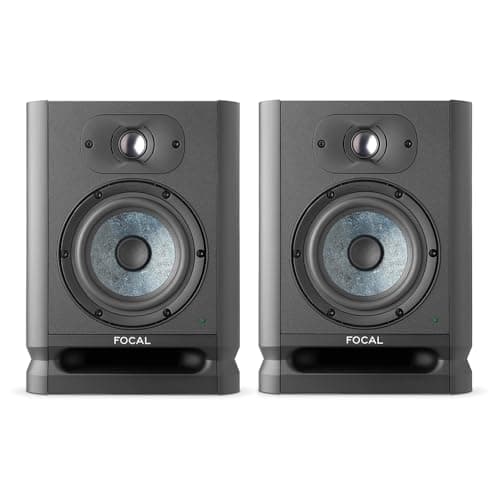Focal Alpha 50 Evo Studio Monitor - image 1