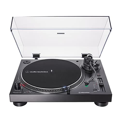 10 Best Turntables in 2026
