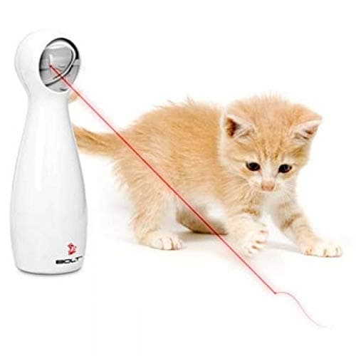PetSafe Bolt Automatic Laser Cat Toy - image 1
