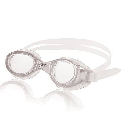 Speedo Unisex-Adult Hydrospex Classic Swim Goggles - image 1