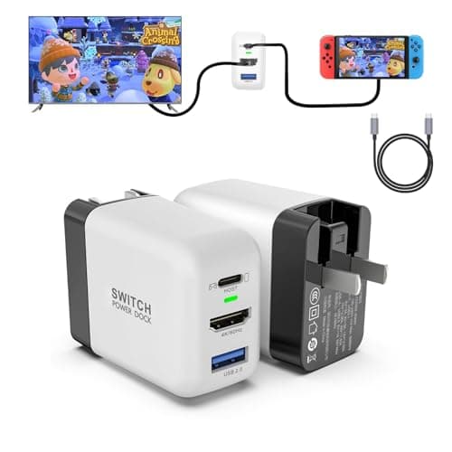 GENKI Covert Dock Mini - image 1