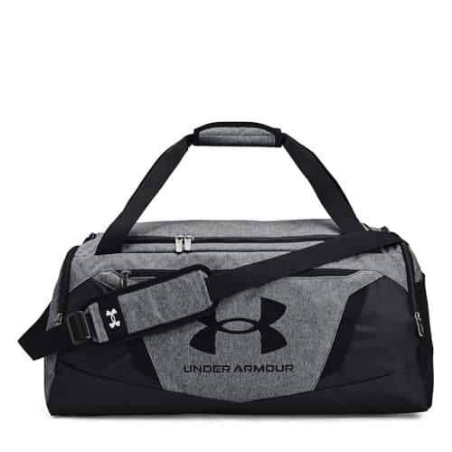 Under Armour Undeniable 5.0 Medium Duffel - image 1