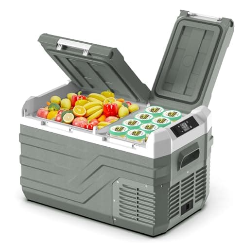 Alpicool CF25 Portable Refrigerator - image 1