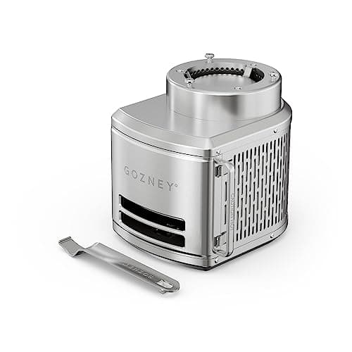 Gozney Roccbox Portable Outdoor Pizza Oven - image 1