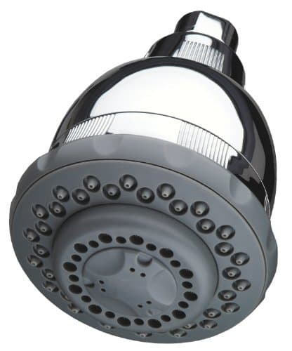 Culligan WSH-C125 Wall-Mounted Filtered Showerhead - image 1