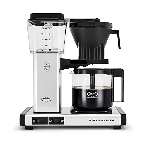 Technivorm Moccamaster KBGV Select - image 1