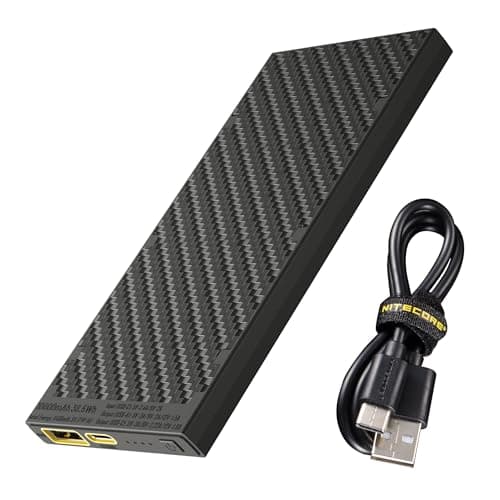 Nitecore NB10000 Gen 2 Ultralight Power Bank - image 1