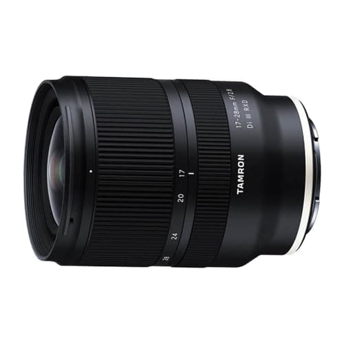 Tamron 17-28mm f/2.8 Di III RXD - image 1
