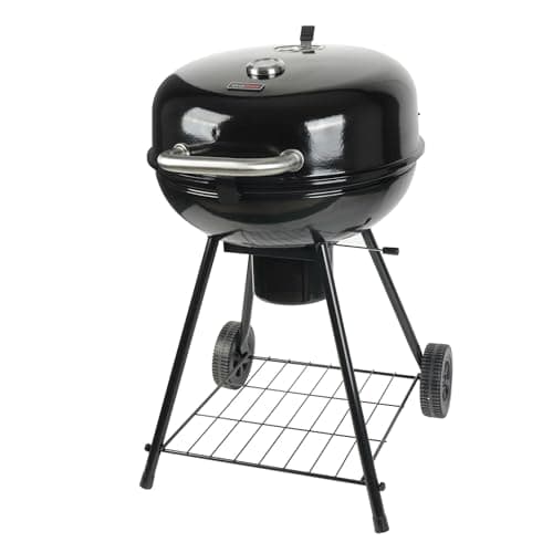 Pit Boss K22 Portable Kettle Charcoal Grill - image 1