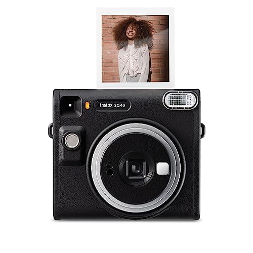 Fujifilm Instax Square SQ40 - image 1