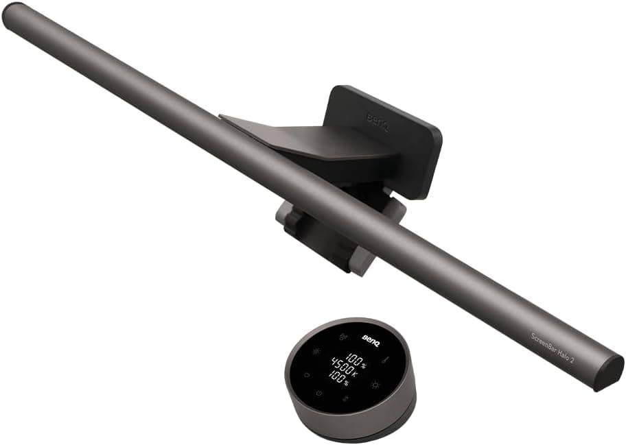 10 Best Monitor Light Bars in 2026