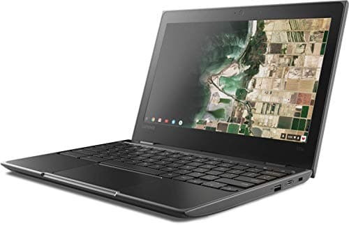 Lenovo 100e 81ER000BUS 11.6" HD Chromebook