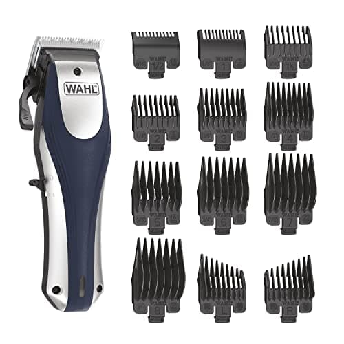 Wahl Lithium Ion Pro Cordless Hair Clipper Kit - image 1