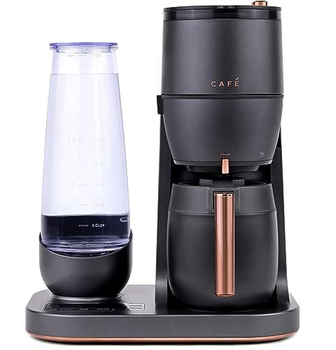 Best Smart Coffee Makers in 2026
