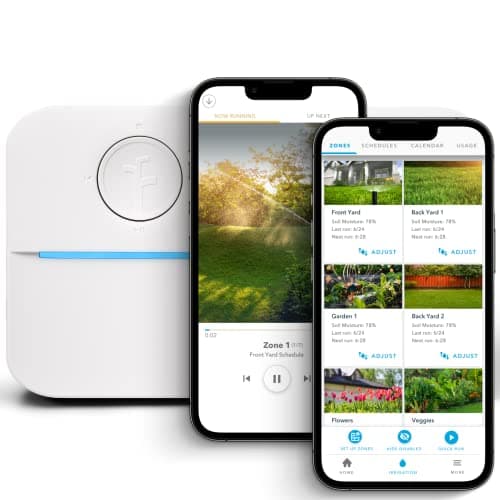 10 Best Smart Sprinkler Controllers of 2026