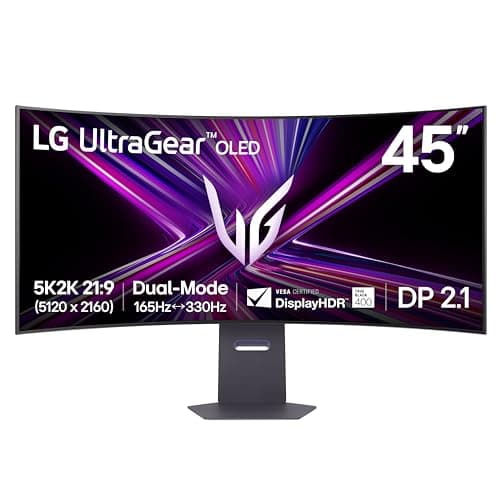 10 Best Ultrawide Monitors of 2026