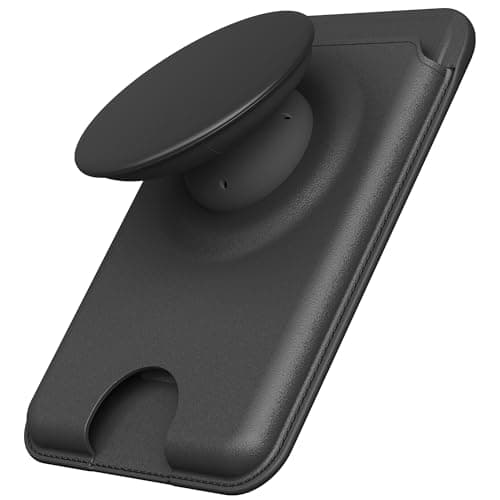 Sinjimoru M-Wallet MagSafe Card Holder - image 1