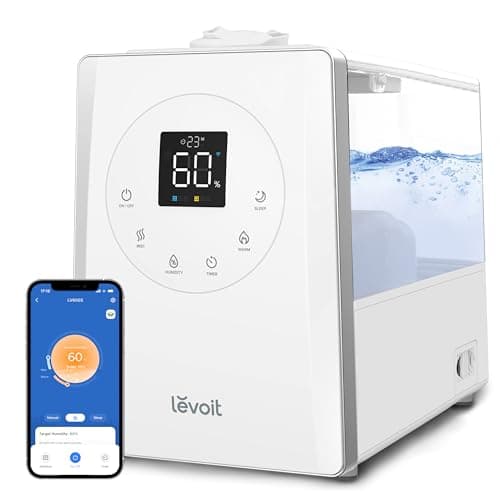 10 Best Humidifiers of 2026
