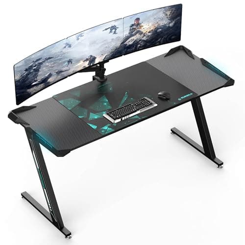 Eureka Ergonomic Z1-S Pro Gaming Desk (44.5 inch) - image 1