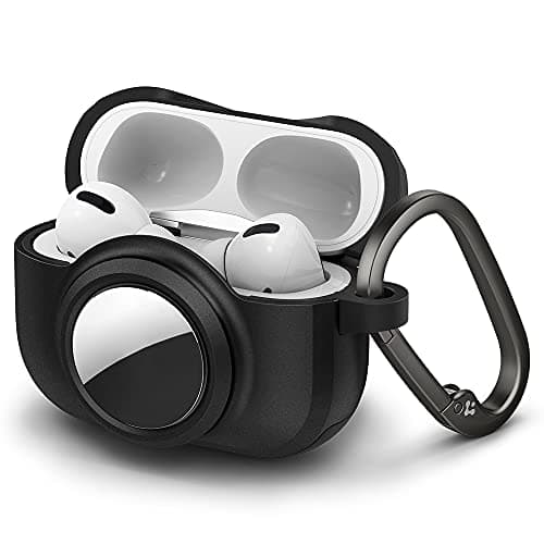 Spigen Tag Armor Duo Case for Apple AirTag (2-Pack) - image 1