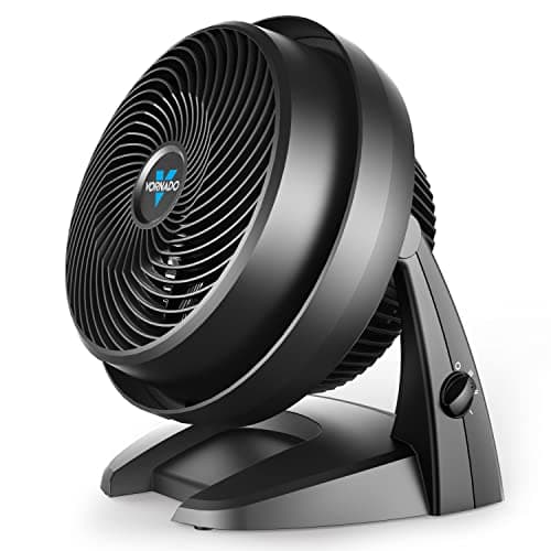 Vornado 630 Mid-Size Whole Room Air Circulator Fan - image 1