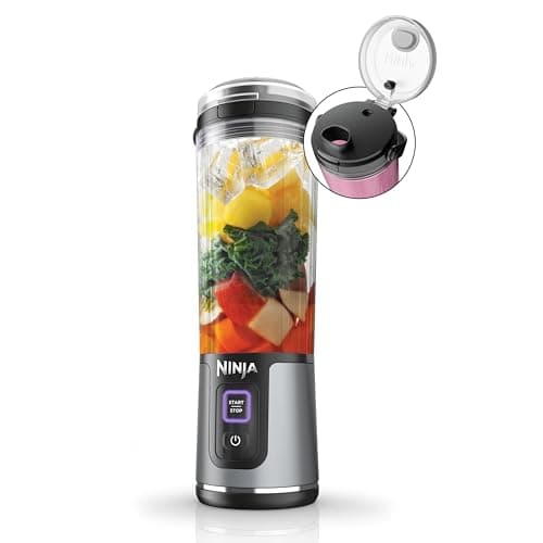 Ninja Blast Portable Blender - image 1