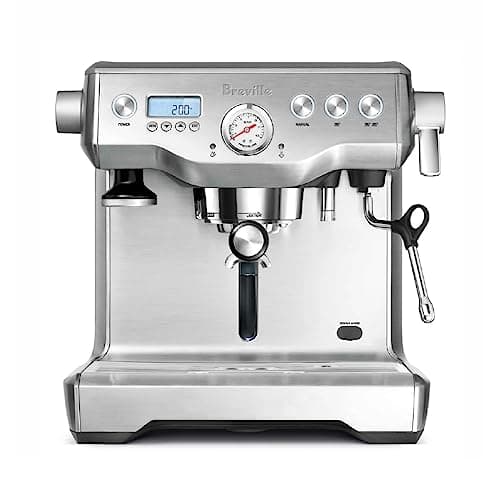 Breville Dual Boiler - image 1