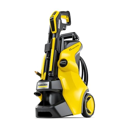 Karcher K5 Premium Electric Pressure Washer - image 1