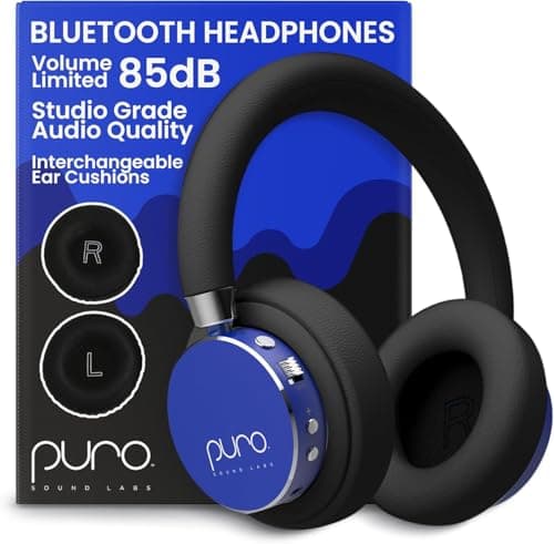 Best Kids Headphones of 2026