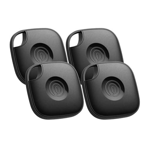Tile Mate Bluetooth Tracker (4-Pack) - image 1