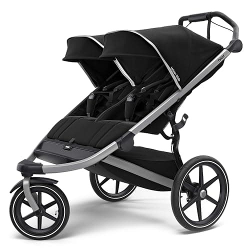 Thule Glide 2 Performance Jogging Stroller - image 1