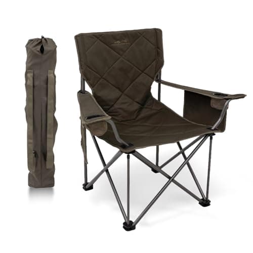 10 Best Camping Chairs of 2026