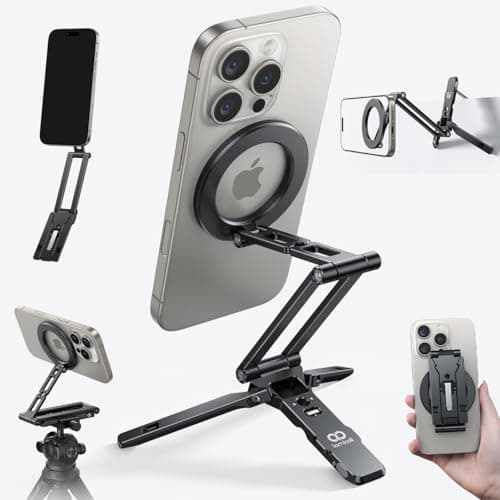 Lamicall MagSafe Tripod Stand - image 1