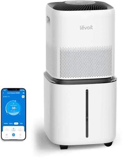 LEVOIT Superior 6000S Smart Evaporative Humidifier - image 1