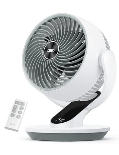 10 Best Desk Fans of 2026