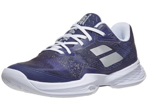 Babolat Jet Mach 3 All Court Tennis Shoe - image 1