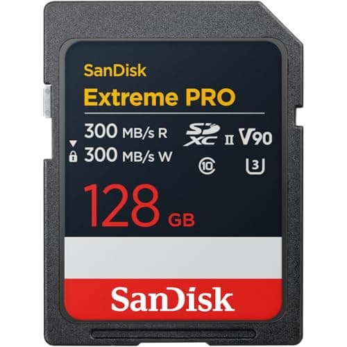 10 Best Memory Cards for Cameras of 2026