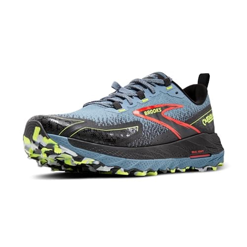 Brooks Cascadia 18 - image 1