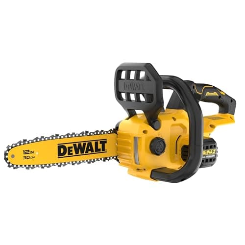 DeWalt DCCS620B 20V MAX XR Compact Chainsaw - image 1