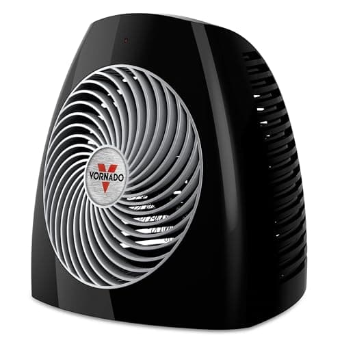 Vornado MVH Whole Room Vortex Heater - image 1