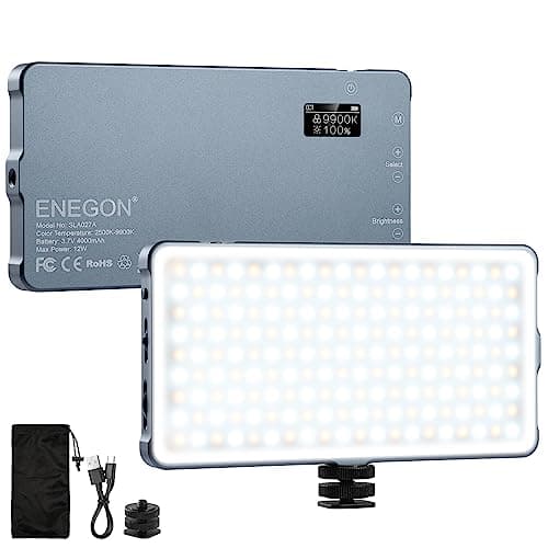 Lume Cube Panel Mini Bicolor LED Light - image 1