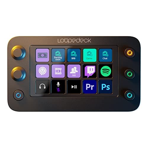 Loupedeck CT - image 1